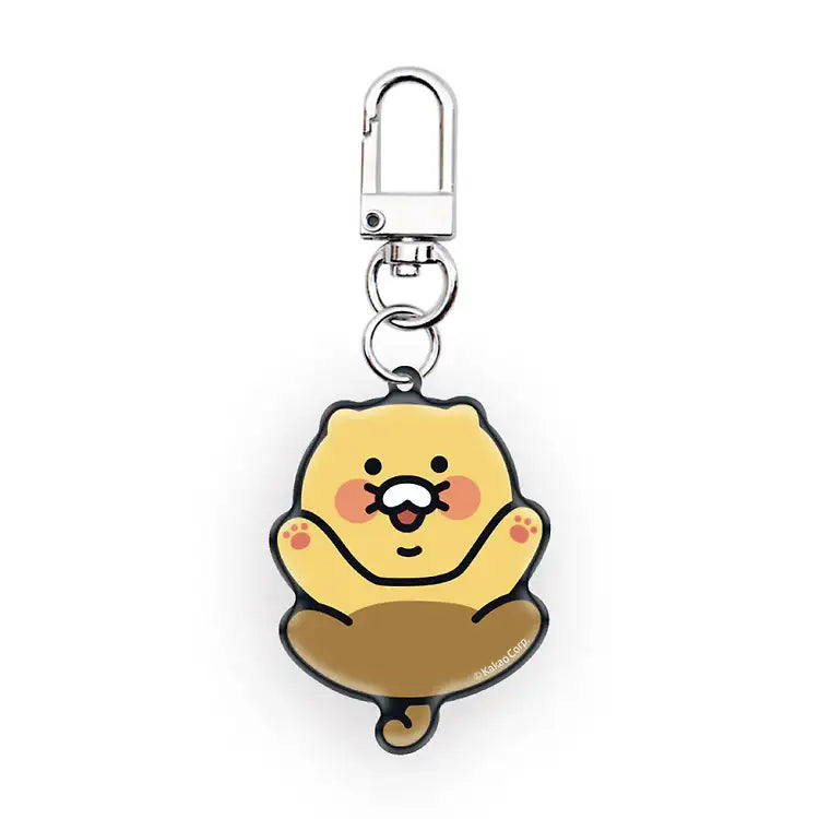 Kakao Friends - Taggrip Hug Me Choonsik Smart Payment Keyring - Kakao Friends - Home & Living, Accessories - Harumio