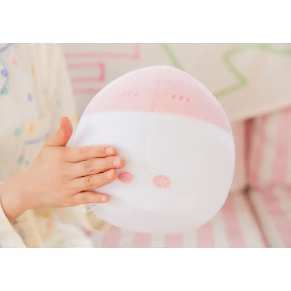 Kakao Friends - Little Friends Chubby Chubby Pillow - Kakao Friends - Plush Doll - Harumio