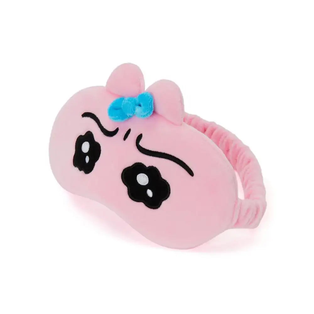 Kakao Friends - Punkyu Rabbit Sleep Mask