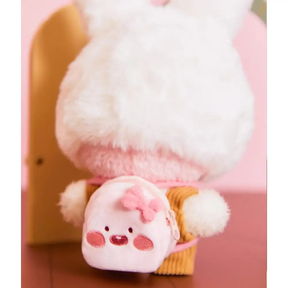 Kakao Friends - Little Friends Backpack Fossil Doll Costume - Kakao Friends - Doll backpack - Harumio
