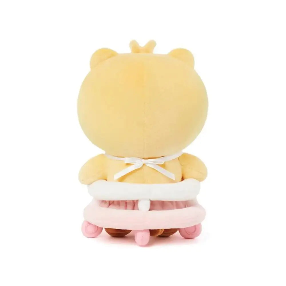 Kakao Friends - Baby Choonsik Walker Plush Doll - Kakao Friends - Plush Doll - Harumio