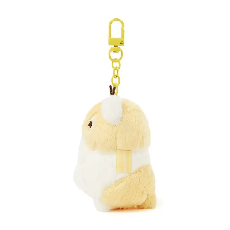 Kakao Friends - Curham Jessoon Doll Keyring - Kakao Friends - Keyring - Harumio