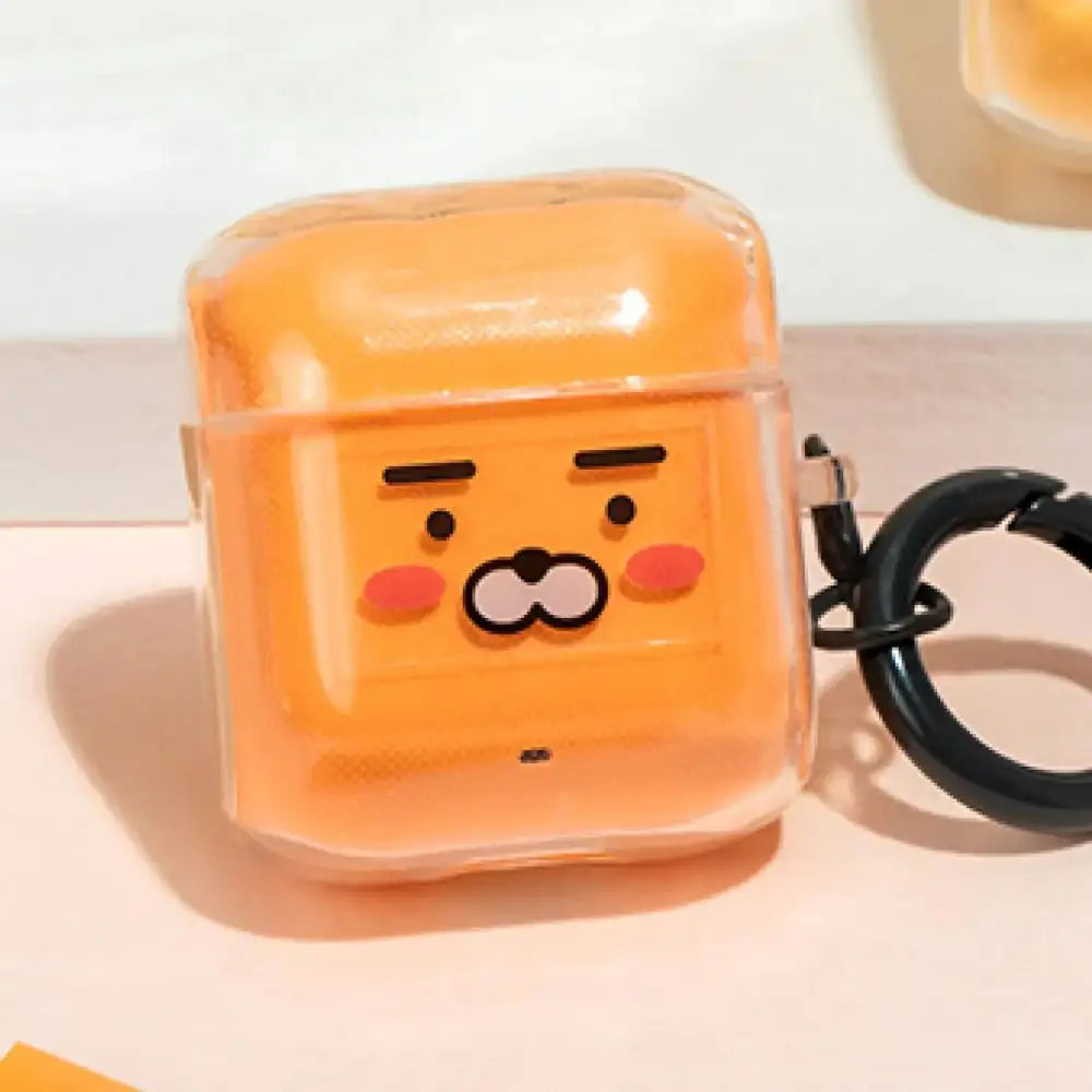 Kakao Friends - Mini Me Ultra-small TWS Earphones - Kakao Friends - Earphones - Harumio
