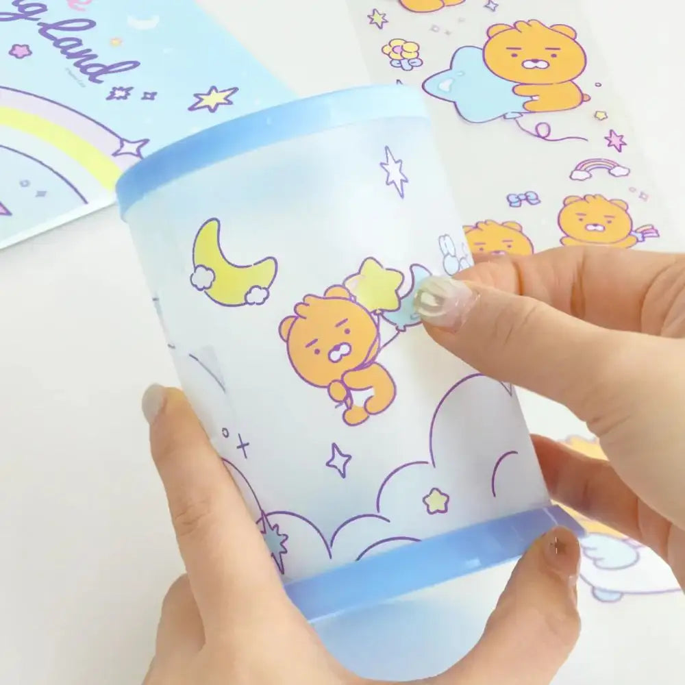 Kakao Friends - Baby Dreaming DIY Pen Holder - Kakao Friends - Pen Holder - Harumio