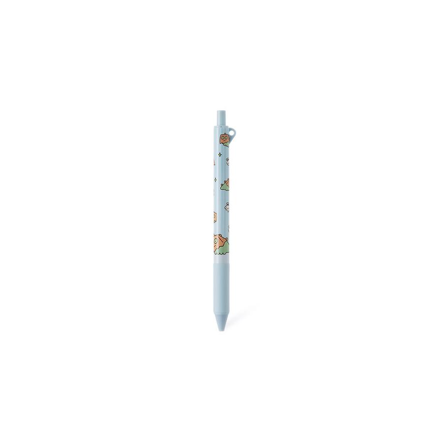 Kakao Friends - Jordy Blue Gel Pen