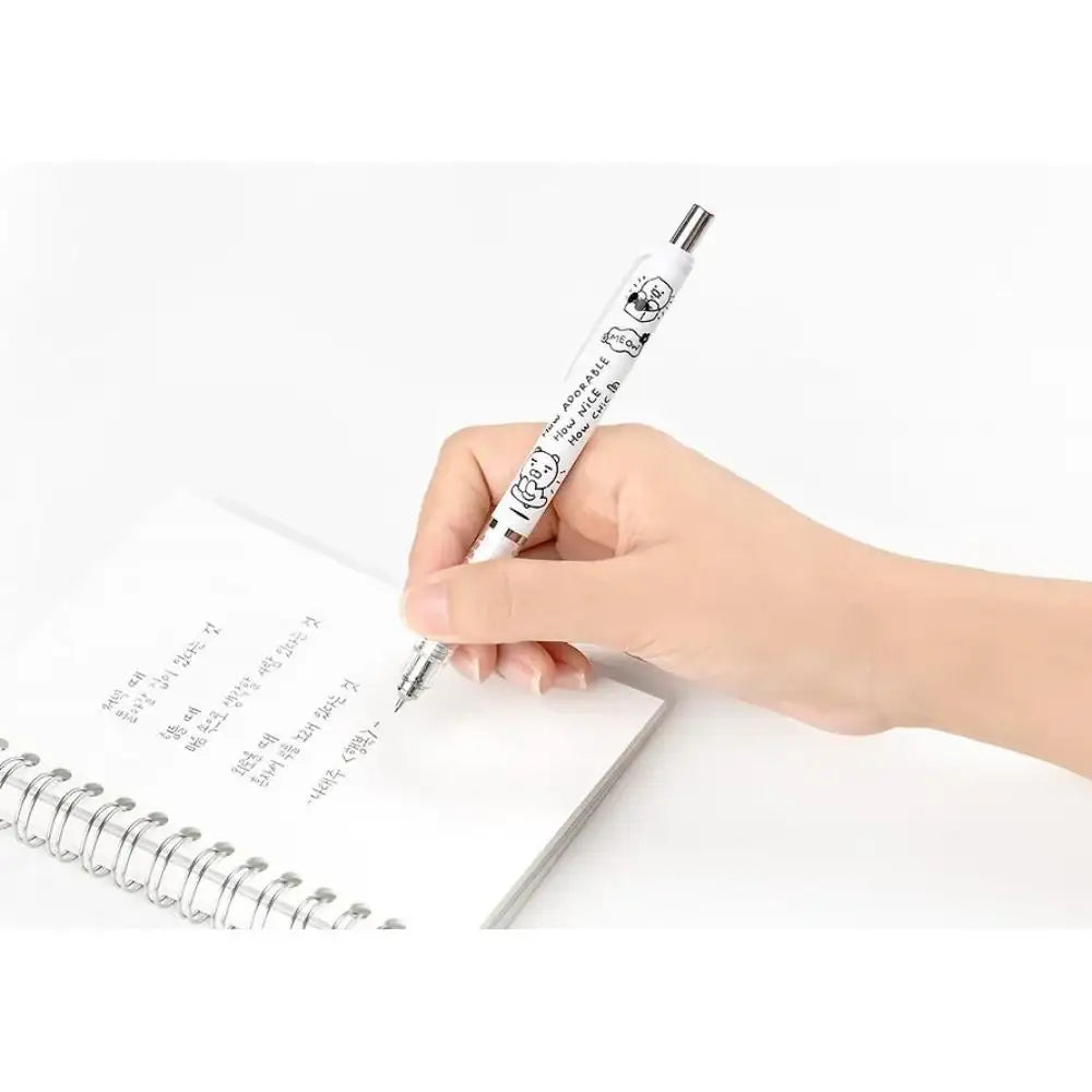 Kakao Friends - Doodle Doodle Mechanical Pencil - Kakao Friends - Home & Living, Accessories - Harumio
