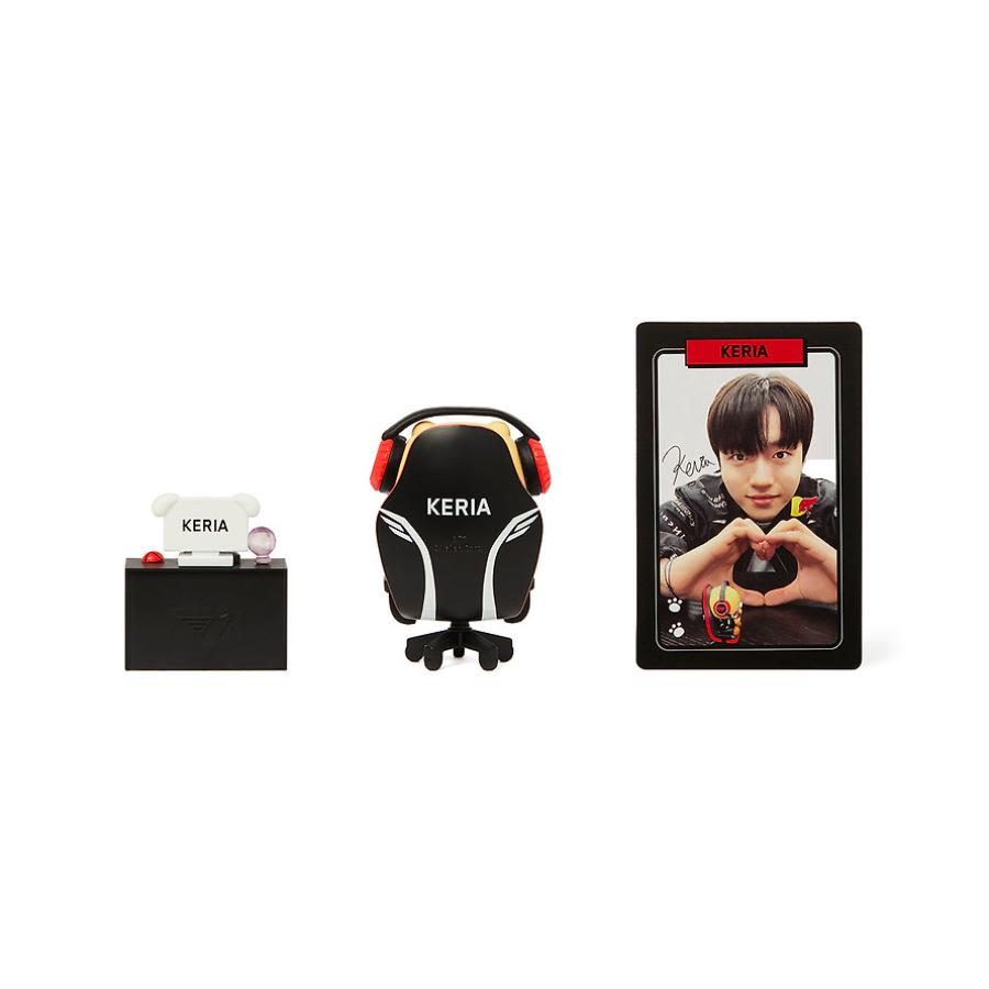T1 x Kakao Friends - Choonsik Random Figure
