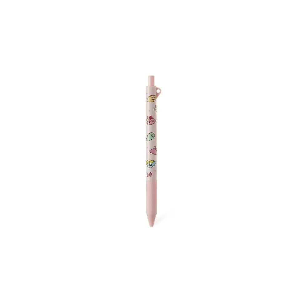 Kakao Friends - JJordy Gel Pen - Kakao Friends - Gel Pen - Harumio