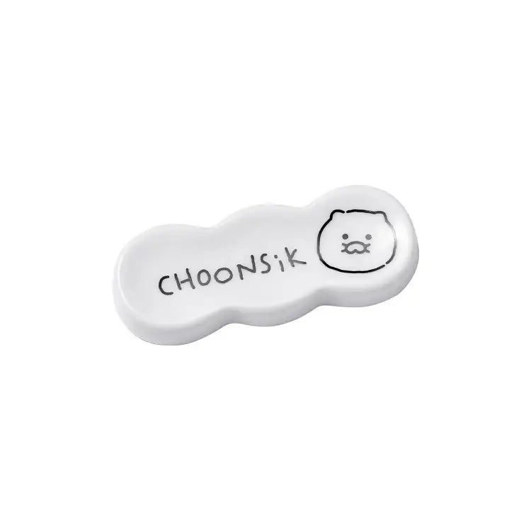 Kakao Friends - Doodle Doodle Choonsik Noodle Set - Kakao Friends - Home & Living, Accessories - Harumio