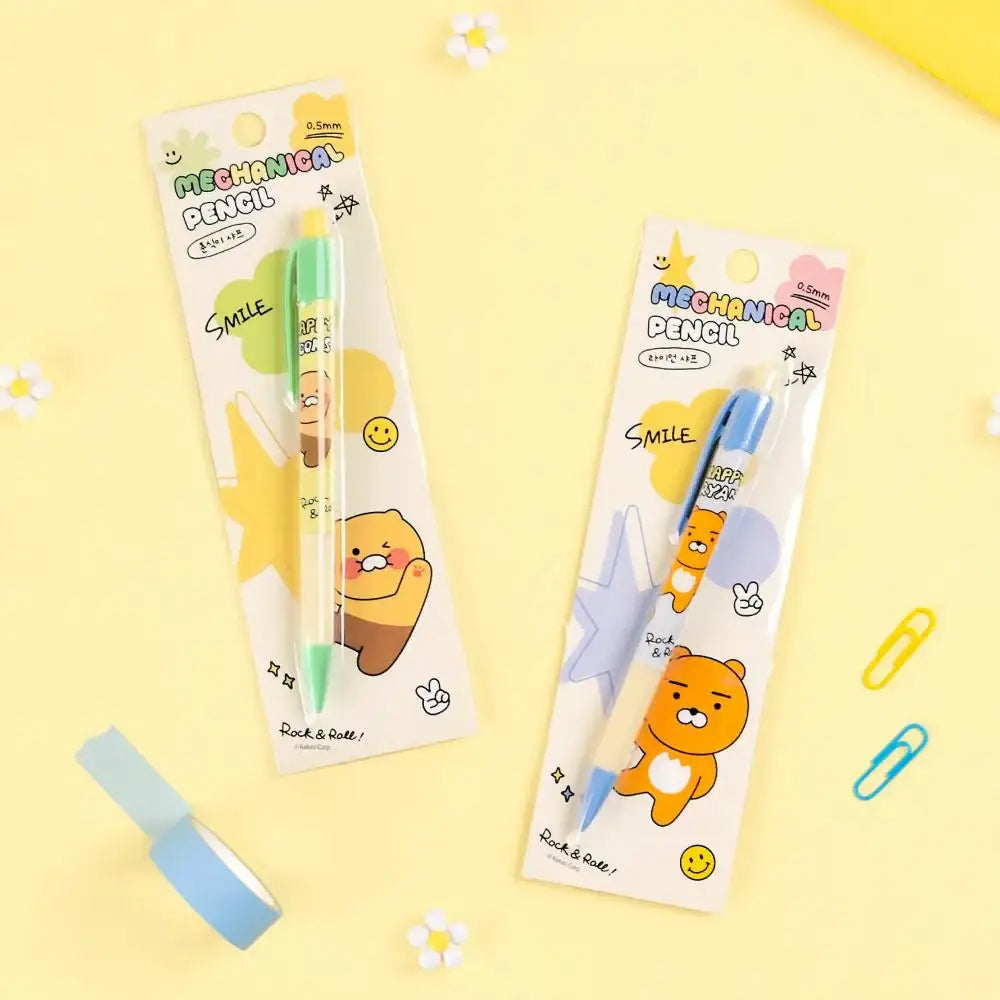 Kakao Friends - Seichee's Mechanical Pencil - Kakao Friends - mechanical pencil - Harumio