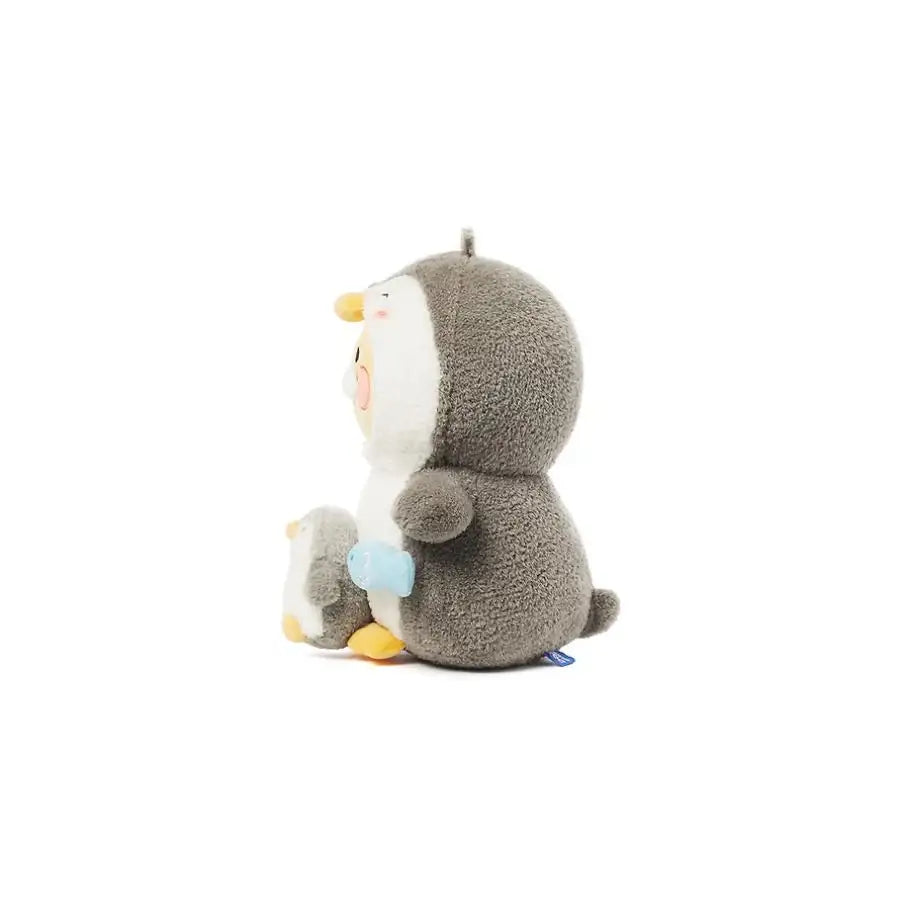 Kakao Friends - FRIENDZOO Choonsik Penguin Plush Doll - Kakao Friends - Plush Doll - Harumio