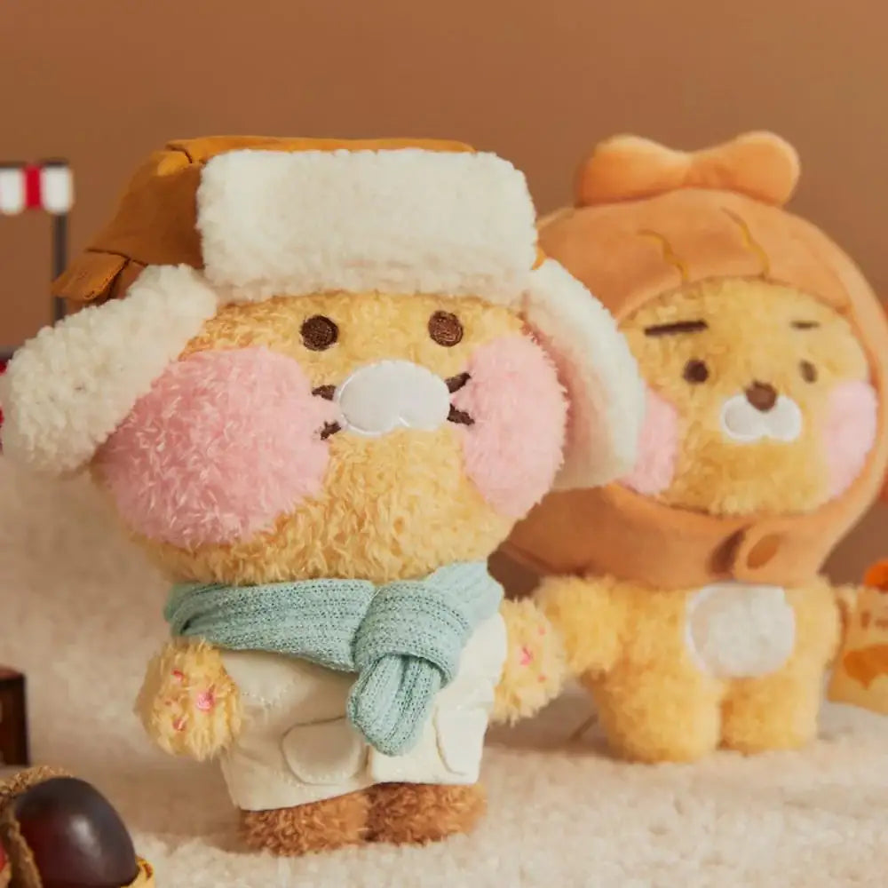 Kakao Friends - Choonsik Fossil Doll Costume - Kakao Friends - doll costume - Harumio