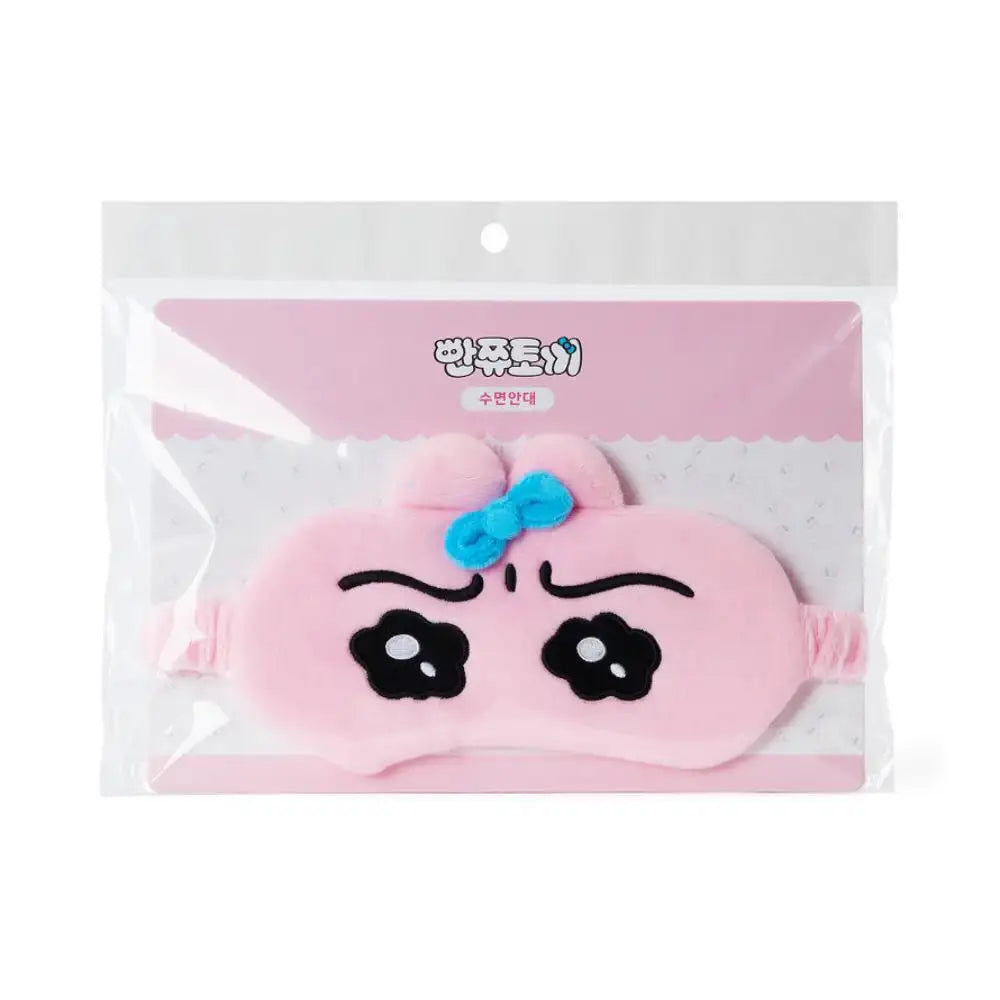 Kakao Friends - Punkyu Rabbit Sleep Mask - Kakao Friends - Home & Living, Accessories - Harumio