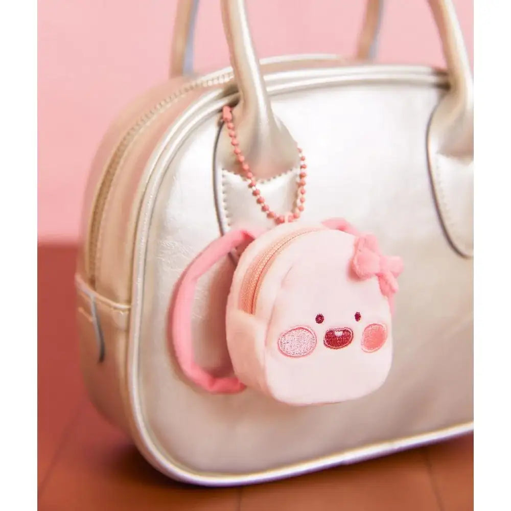 Kakao Friends - Little Friends Backpack Fossil Doll Costume - Kakao Friends - Doll backpack - Harumio