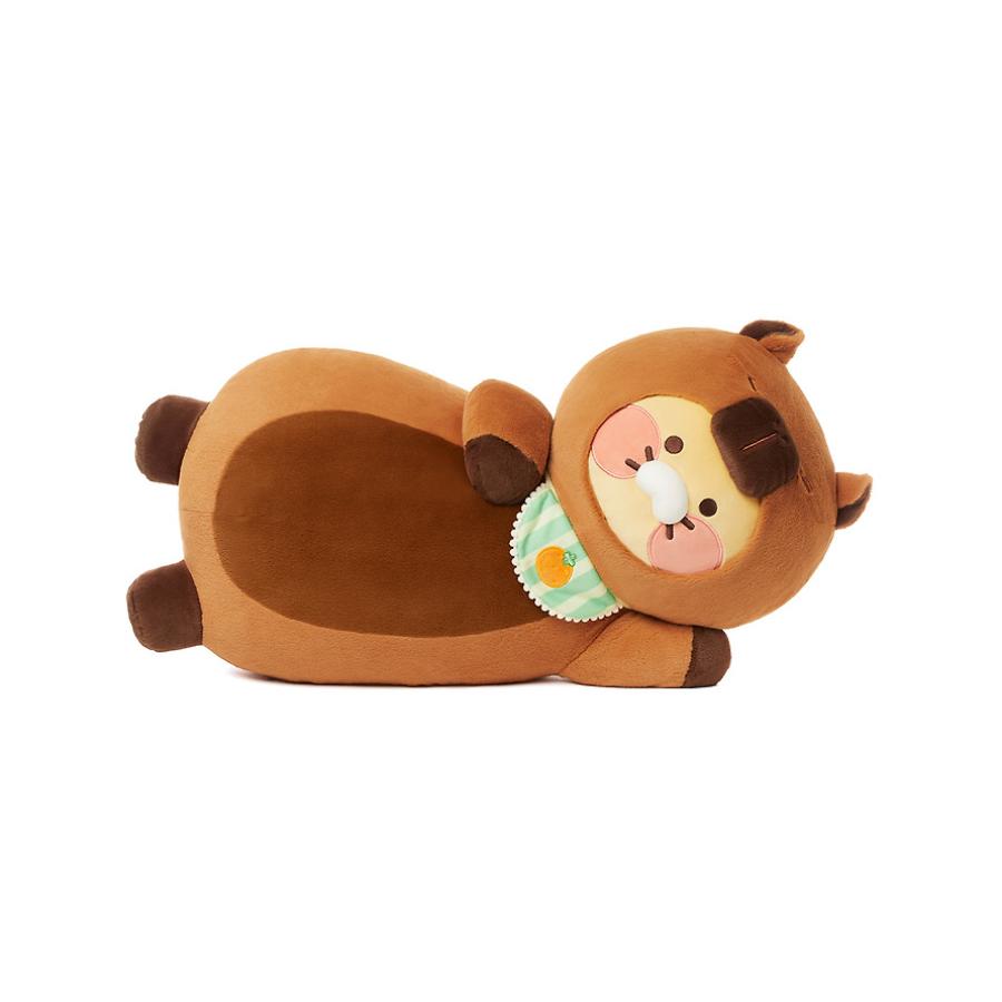 Kakao Friends - FRIENDZOO Capybara Body Pillow (Choonsik)
