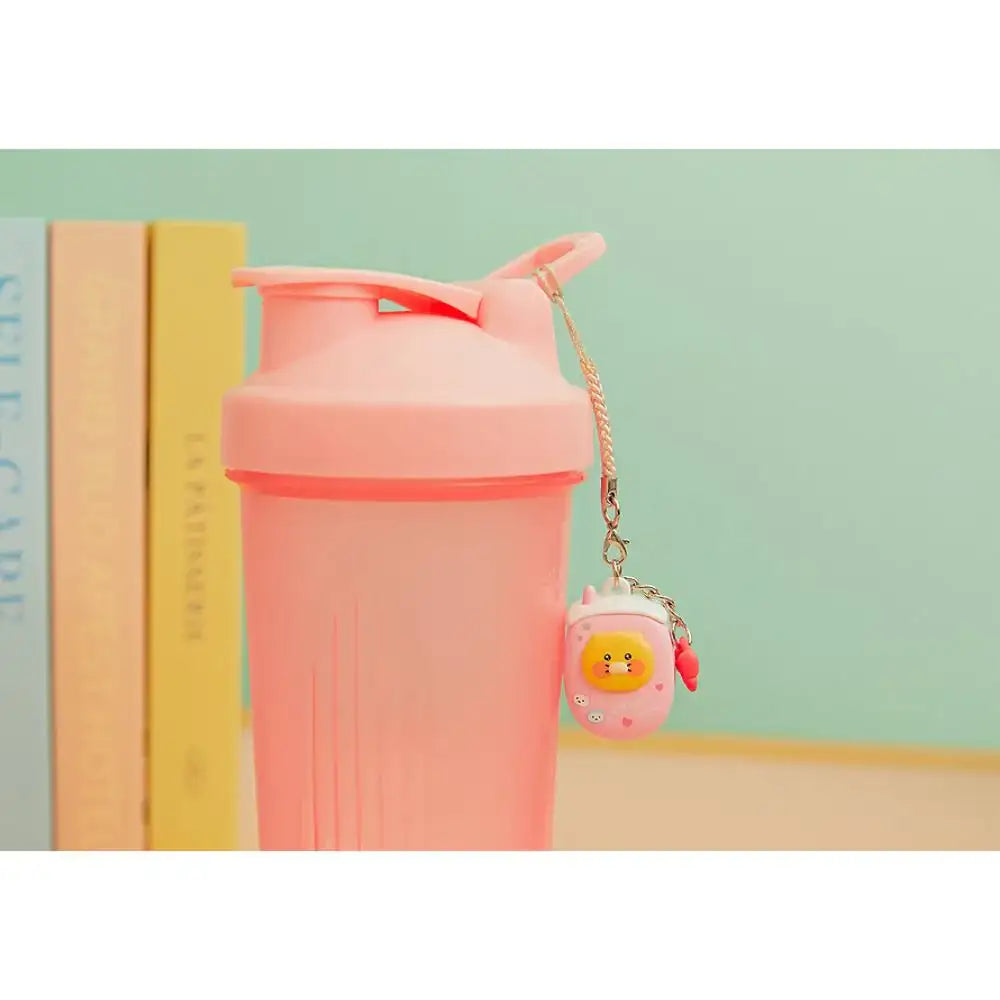 Kakao Friends - Savage Choonsik Strap Keyring - Kakao Friends - Keyring - Harumio