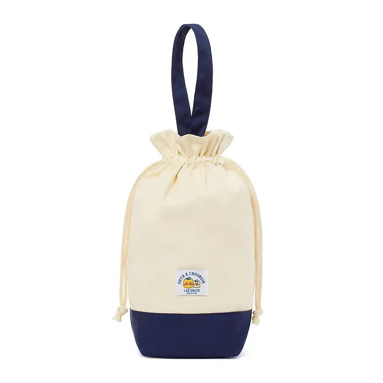 Kakao Friends x I Am Snack - Choonsik String Bag - Kakao Friends - Home & Living, Accessories - Harumio