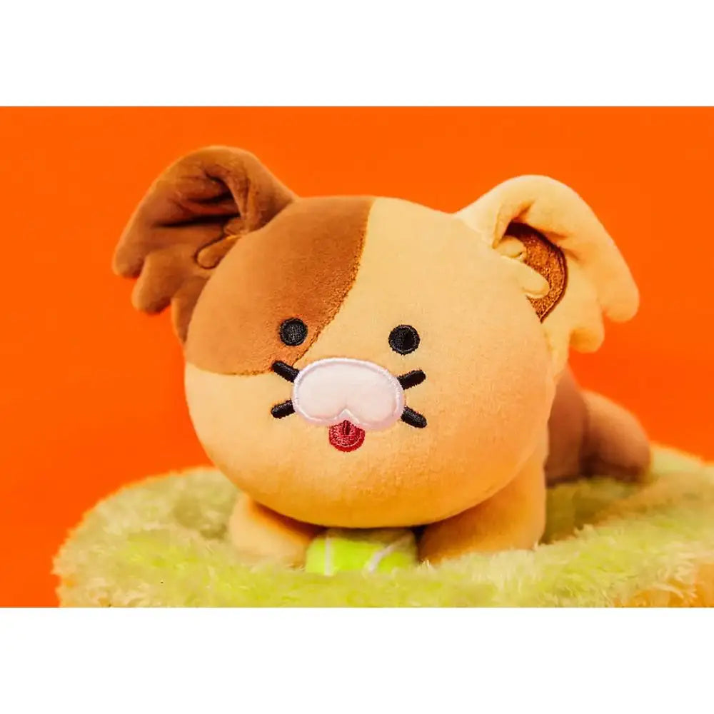 Kakao Friends - GaeChoonsik Bus Air Purifying Doll - Kakao Friends - air purifier doll - Harumio