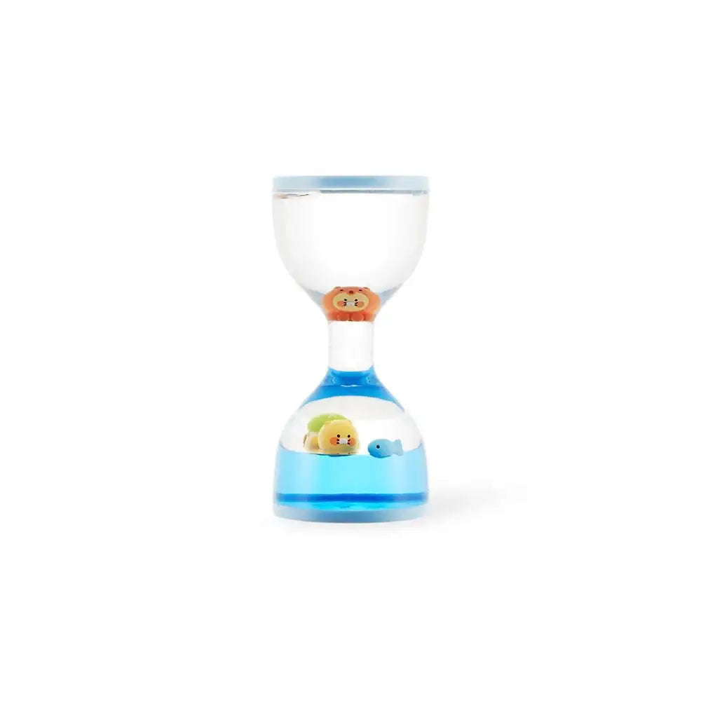 Kakao Friends - Choonsik Oil Timer - Kakao Friends - oil timer - Harumio