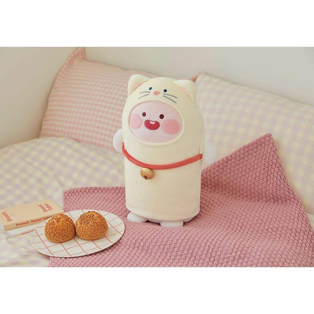 Kakao Friends - Meow Nyang Plush Doll - Kakao Friends - Plush - Harumio