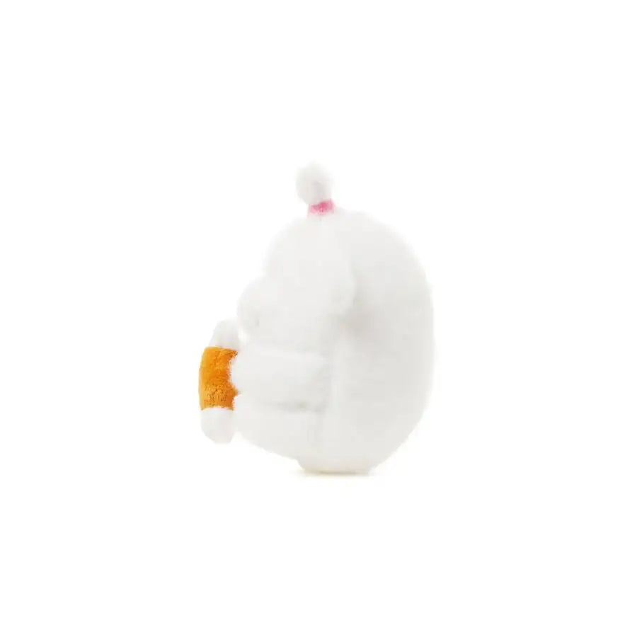 Kakao Friends - Malti-jjo Vehicle Deco Doll - Kakao Friends - Deco Doll - Harumio