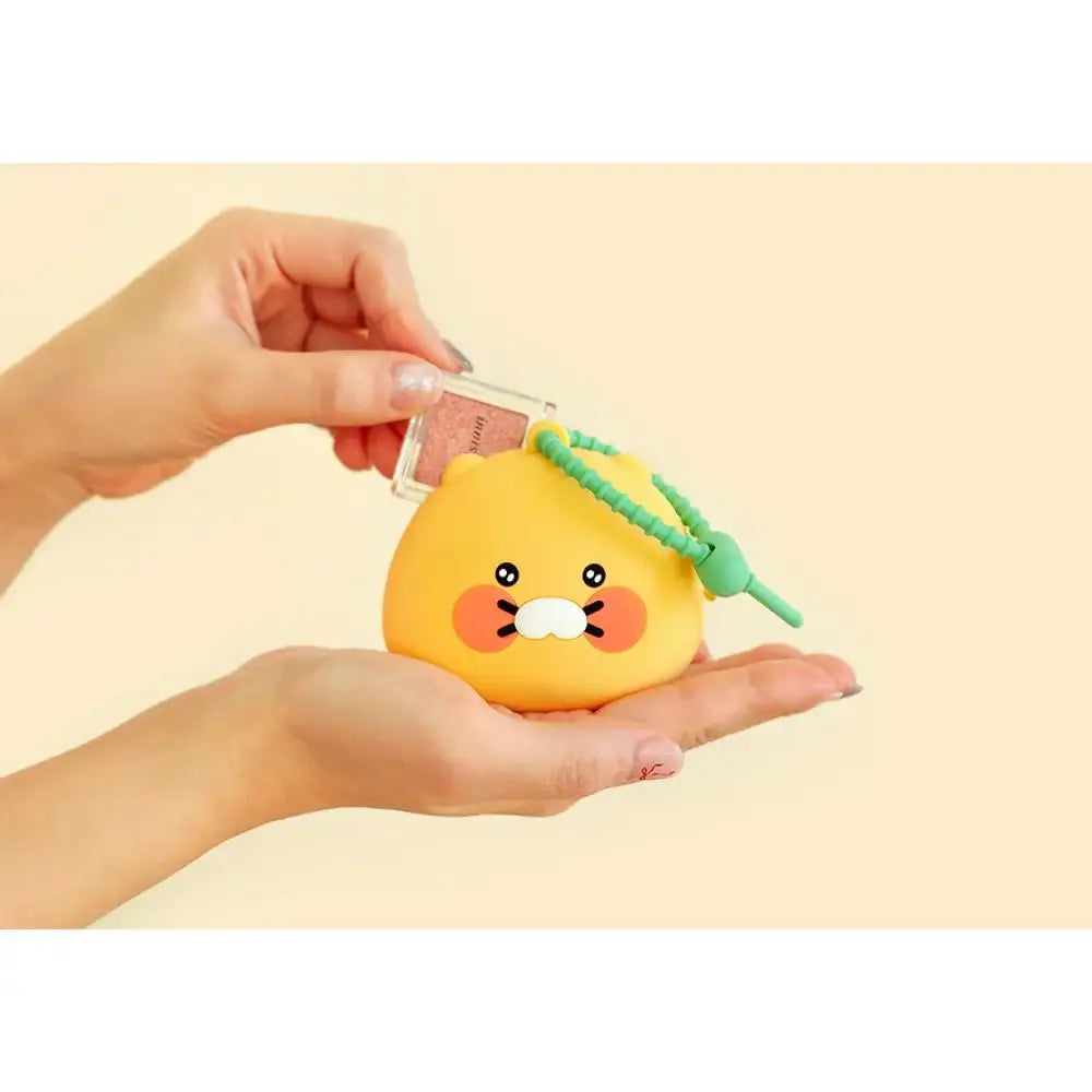 Kakao Friends - Choonsik Hyung-tae Mini Pouch - Kakao Friends - Pouch - Harumio