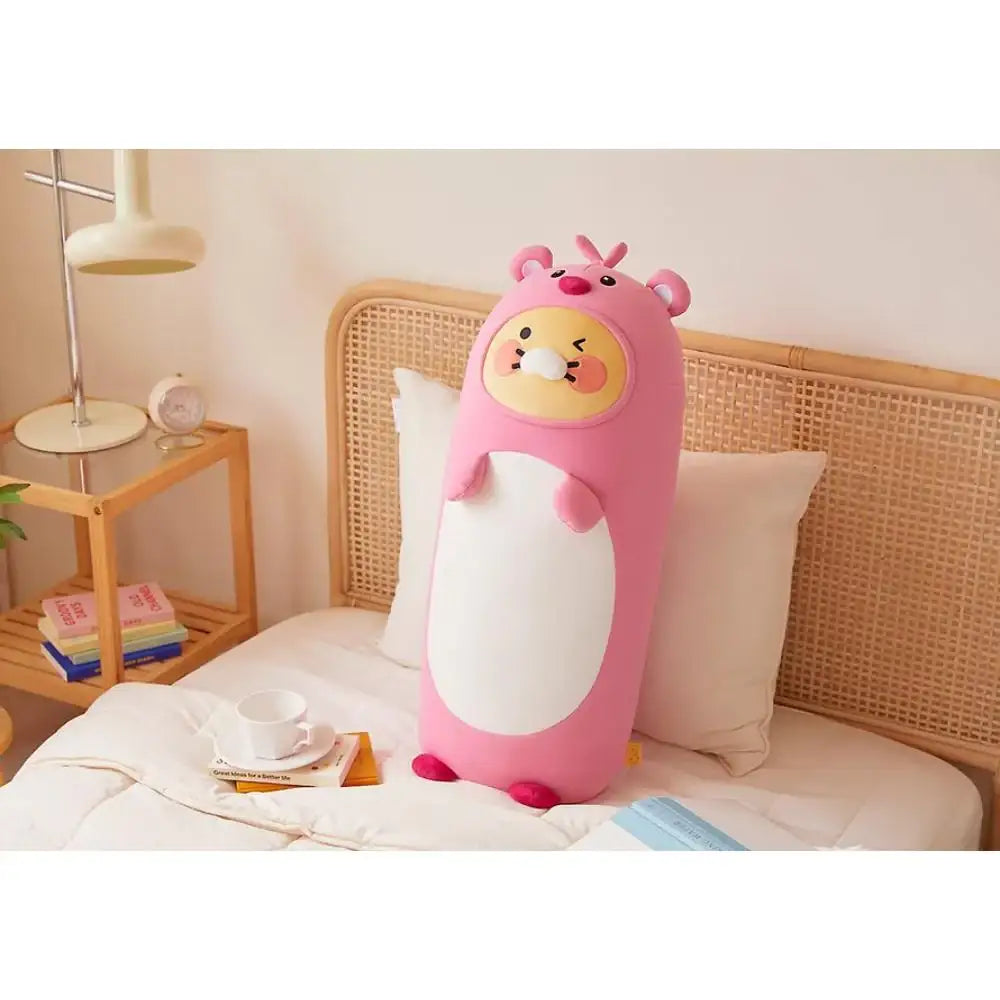Zanmang Loopy x Kakao Friends - Body Pillow - Kakao Friends - Home & Living, Accessories - Harumio