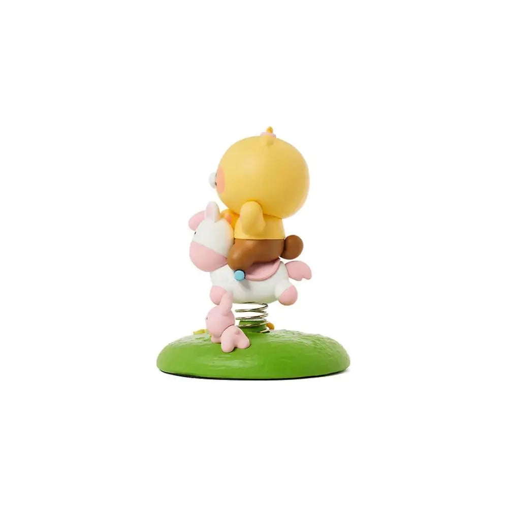 Kakao Friends - Baby Choonsik PlayGround Scene Figure - Kakao Friends - Figure - Harumio