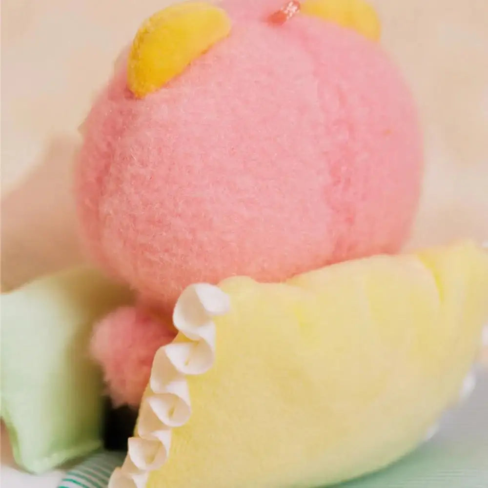 Kakao Friends - Baby Dreaming Doll Keyring - Kakao Friends - Doll Keyring - Harumio