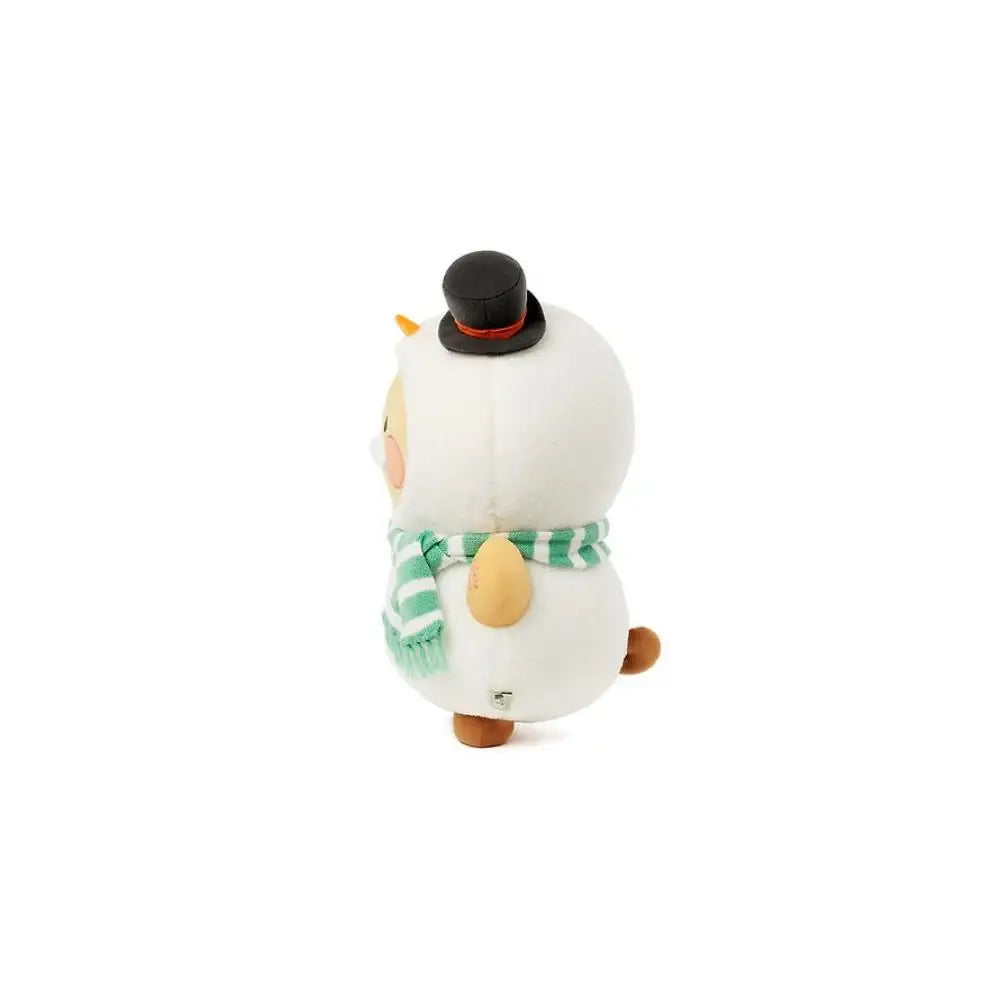 Kakao Friends - Snowman Plush Doll - Kakao Friends - Plush Doll - Harumio