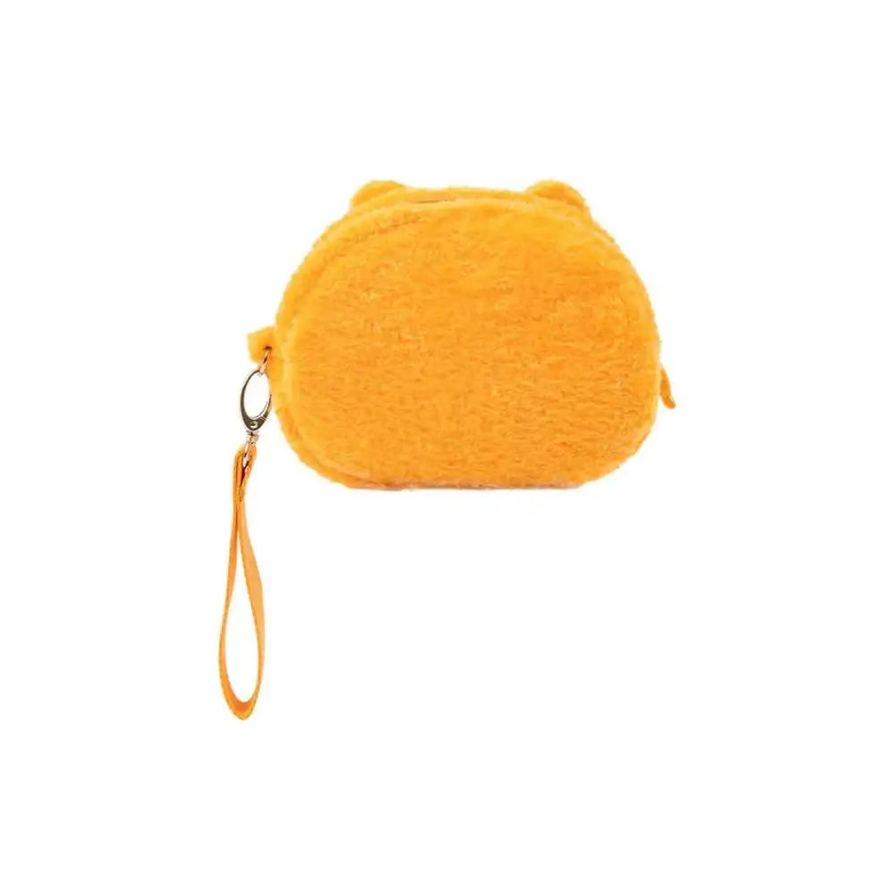 Kakao Friends - Bouclé Chubby Pouch - Kakao Friends - Pouch - Harumio