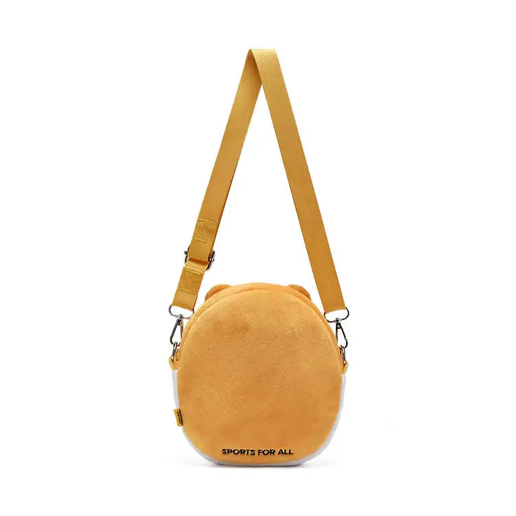 PRO-SPECS x Kakao Friends - Ryan Basketball Crossbody Bag - Kakao Friends - Crossbody Bag - Harumio