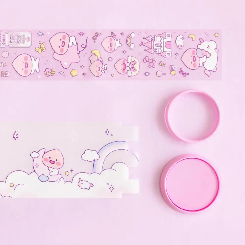 Kakao Friends - Baby Dreaming DIY Pen Holder - Kakao Friends - Pen Holder - Harumio
