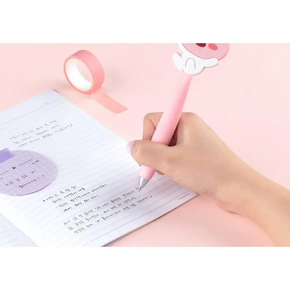 Kakao Friends - Apeach Mobile Pen - Kakao Friends - Home & Living, Accessories - Harumio