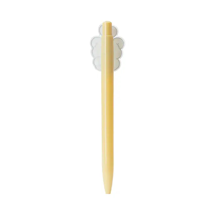 Kakao Friends - Cute Bear Sunny Yellow Pen - Kakao Friends - Home & Living, Accessories - Harumio
