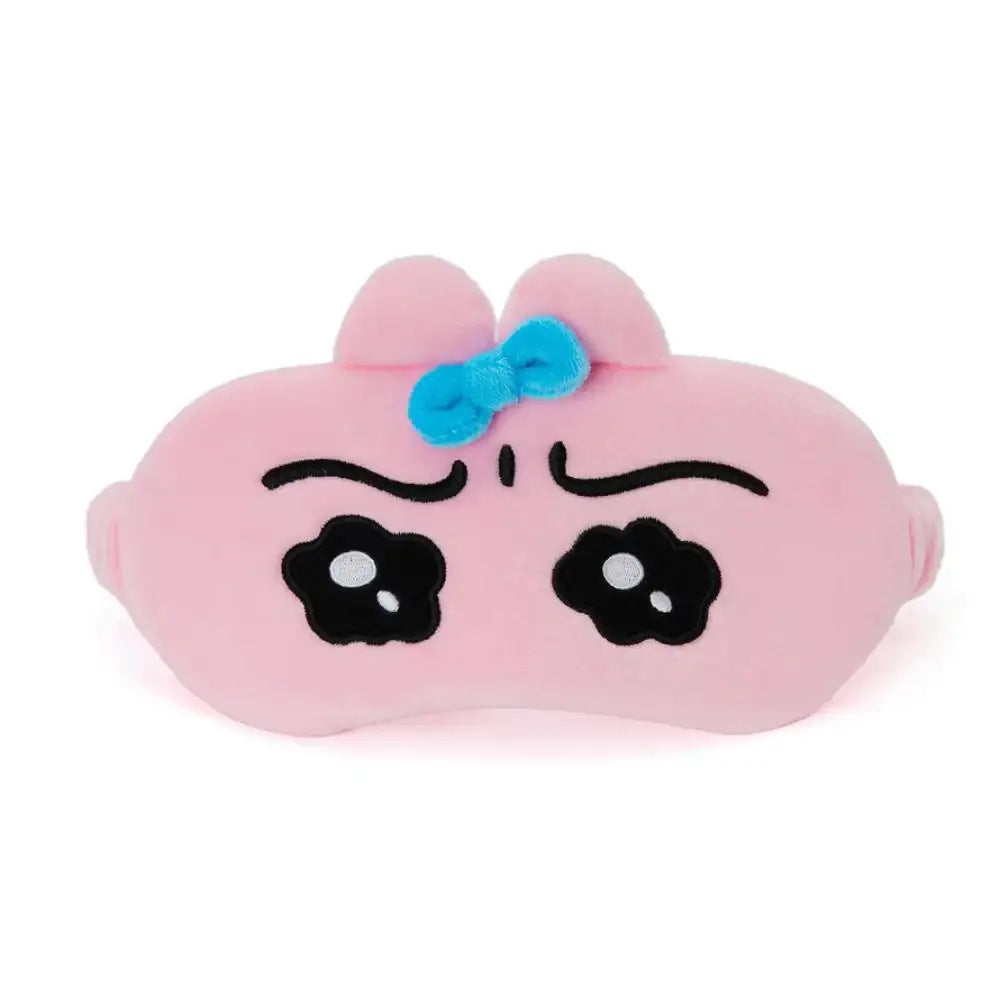 Kakao Friends - Punkyu Rabbit Sleep Mask - Kakao Friends - Home & Living, Accessories - Harumio