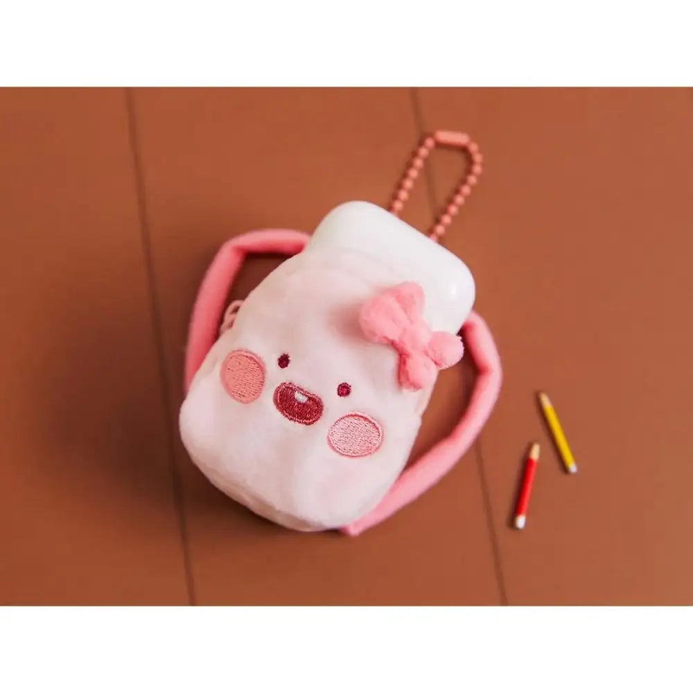 Kakao Friends - Little Friends Backpack Fossil Doll Costume - Kakao Friends - Doll backpack - Harumio