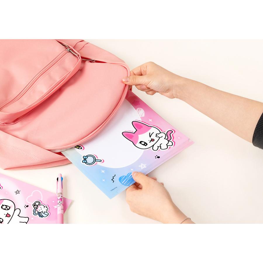 Kakao Friends - GOLGOLZ L-Holder (Kong Lee)
