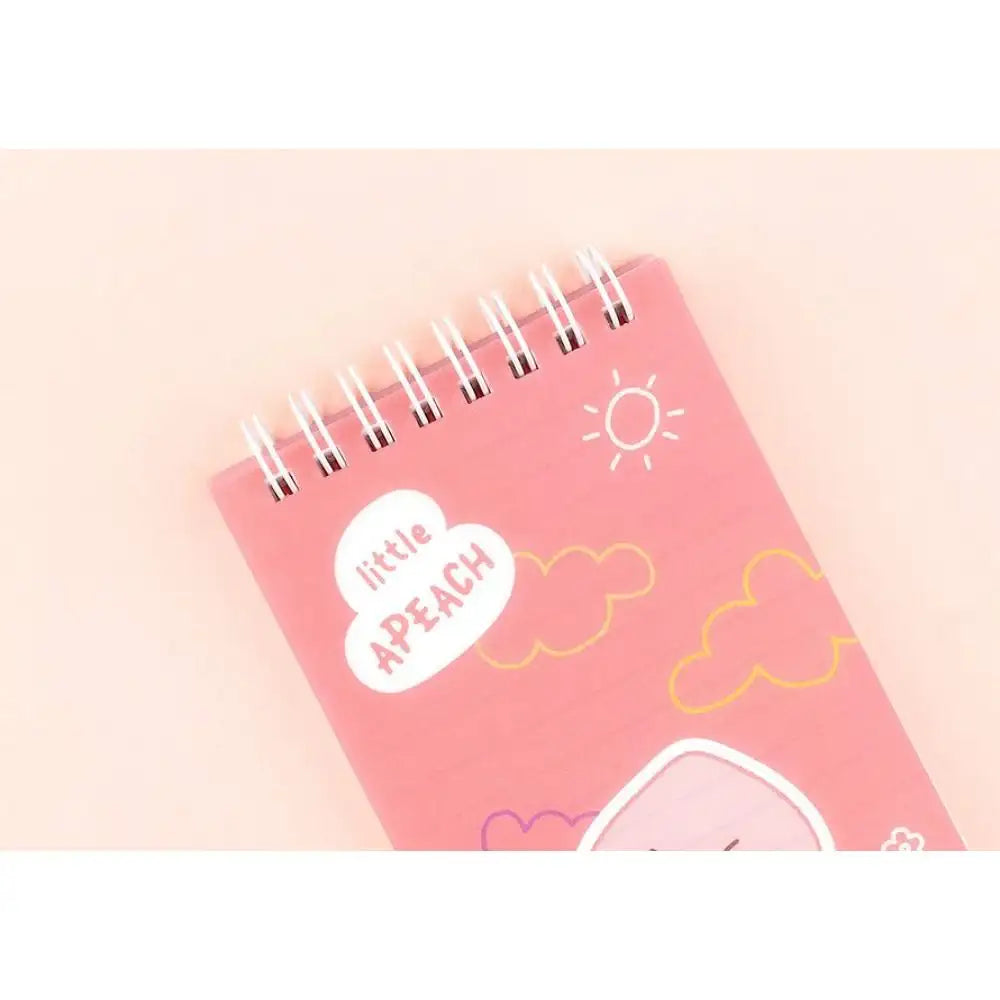 Kakao Friends - PP Cover Spring Notebook