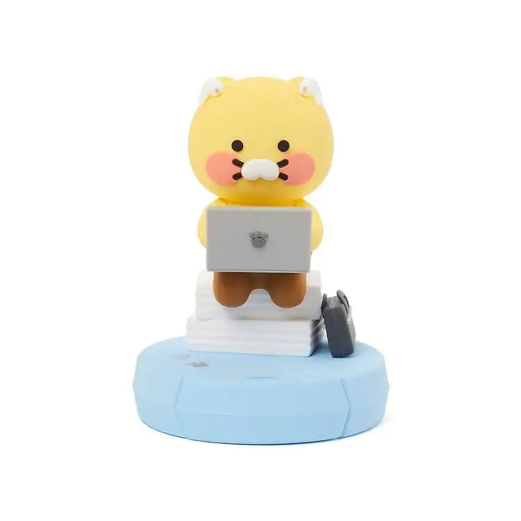 Kakao Friends - Choonsik Office Figure Cell Phone Holder - Kakao Friends - Home & Living, Accessories - Harumio