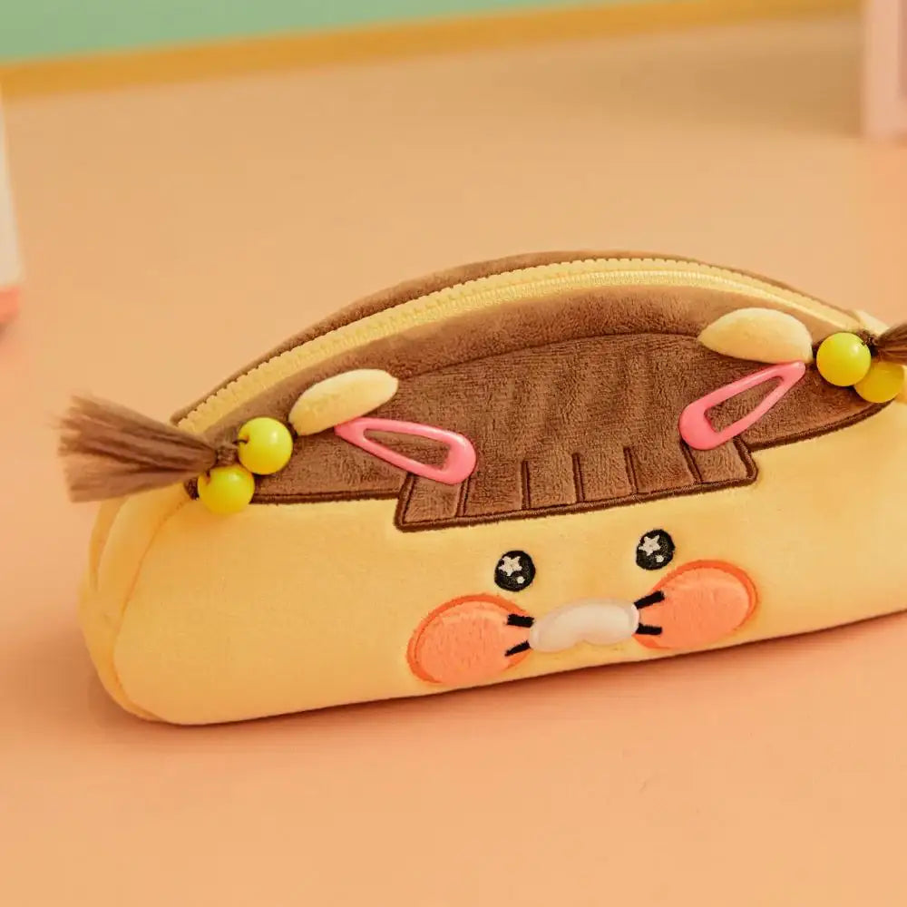 Kakao Friends - Savage Choonsik Pencil Case - Kakao Friends - Pencil Case - Harumio