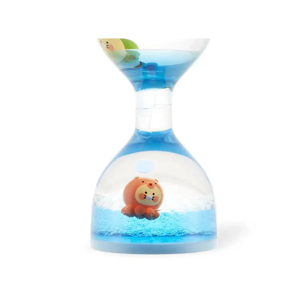 Kakao Friends - Choonsik Oil Timer - Kakao Friends - oil timer - Harumio