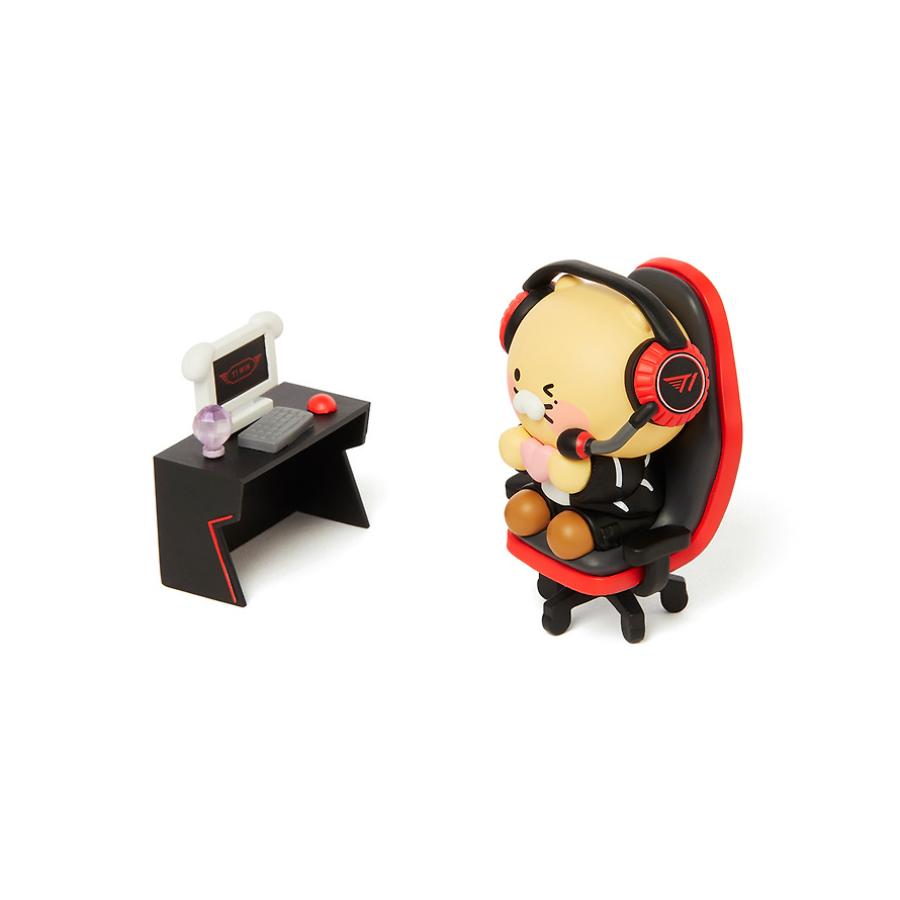 T1 x Kakao Friends - Choonsik Random Figure
