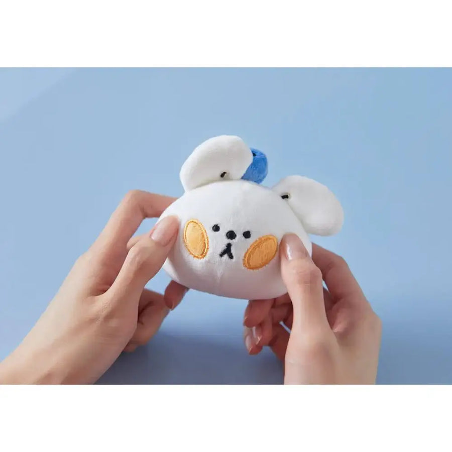 Kakao Friends - AnkokoAnko Stress Ball - Kakao Friends - Home & Living, Accessories - Harumio