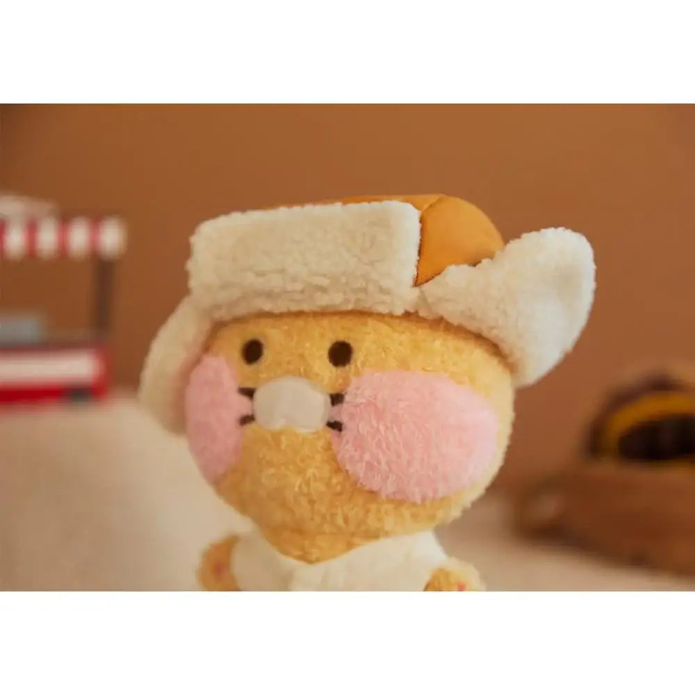 Kakao Friends - Choonsik Fossil Doll Costume - Kakao Friends - doll costume - Harumio