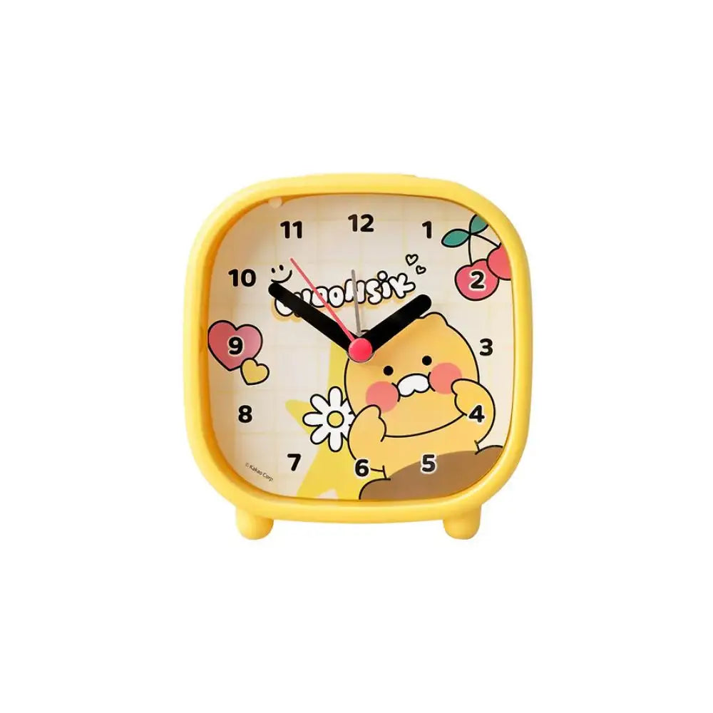 Kakao Friends - Seichee's Choonsik Desk Clock - Kakao Friends - desk clock - Harumio