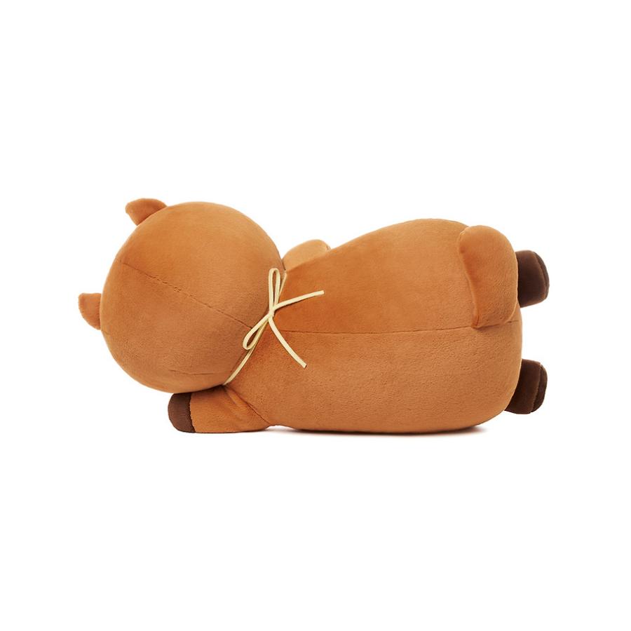 Kakao Friends - FRIENDZOO Capybara Body Pillow (Choonsik)