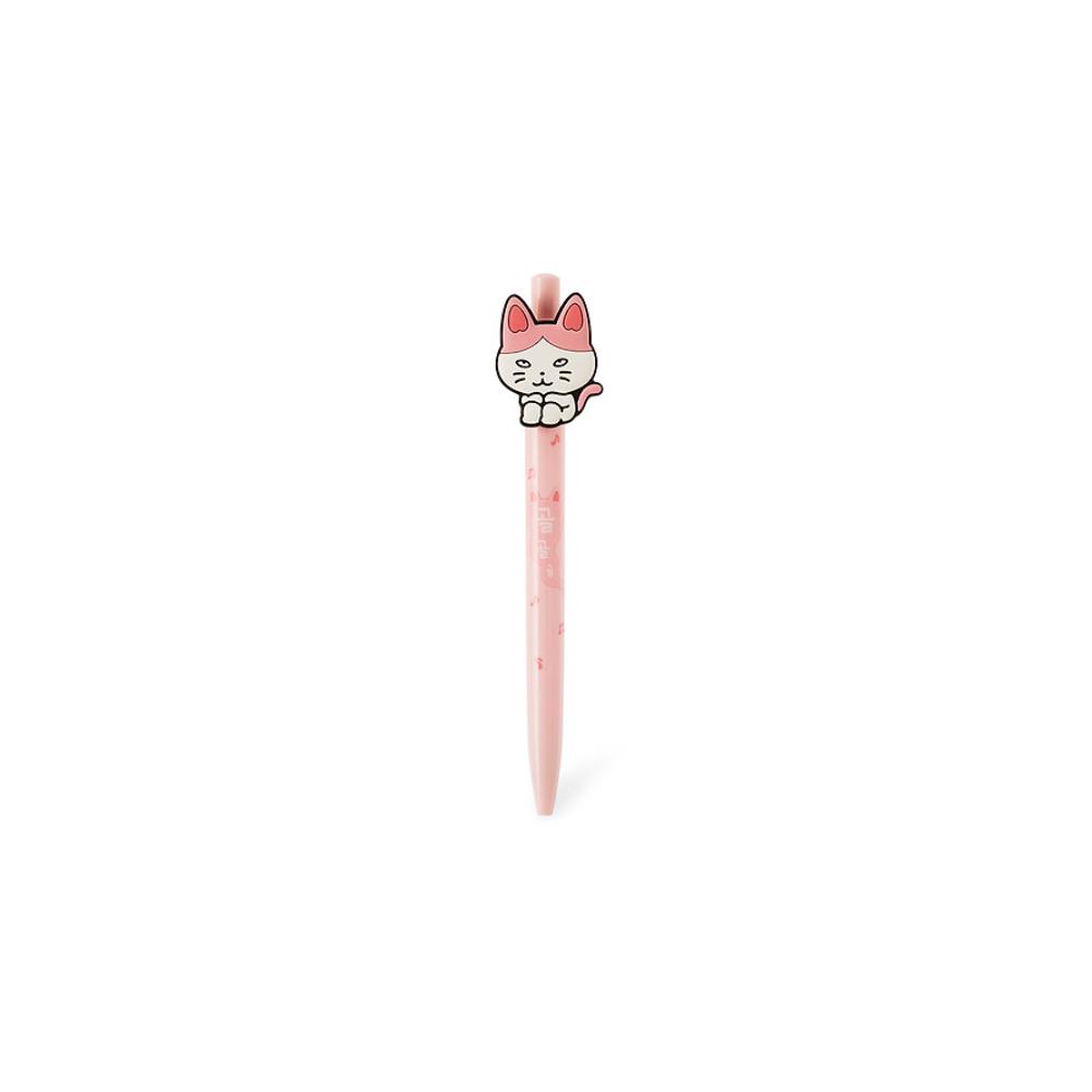Kakao Friends - GOLGOLZ Gel Pen