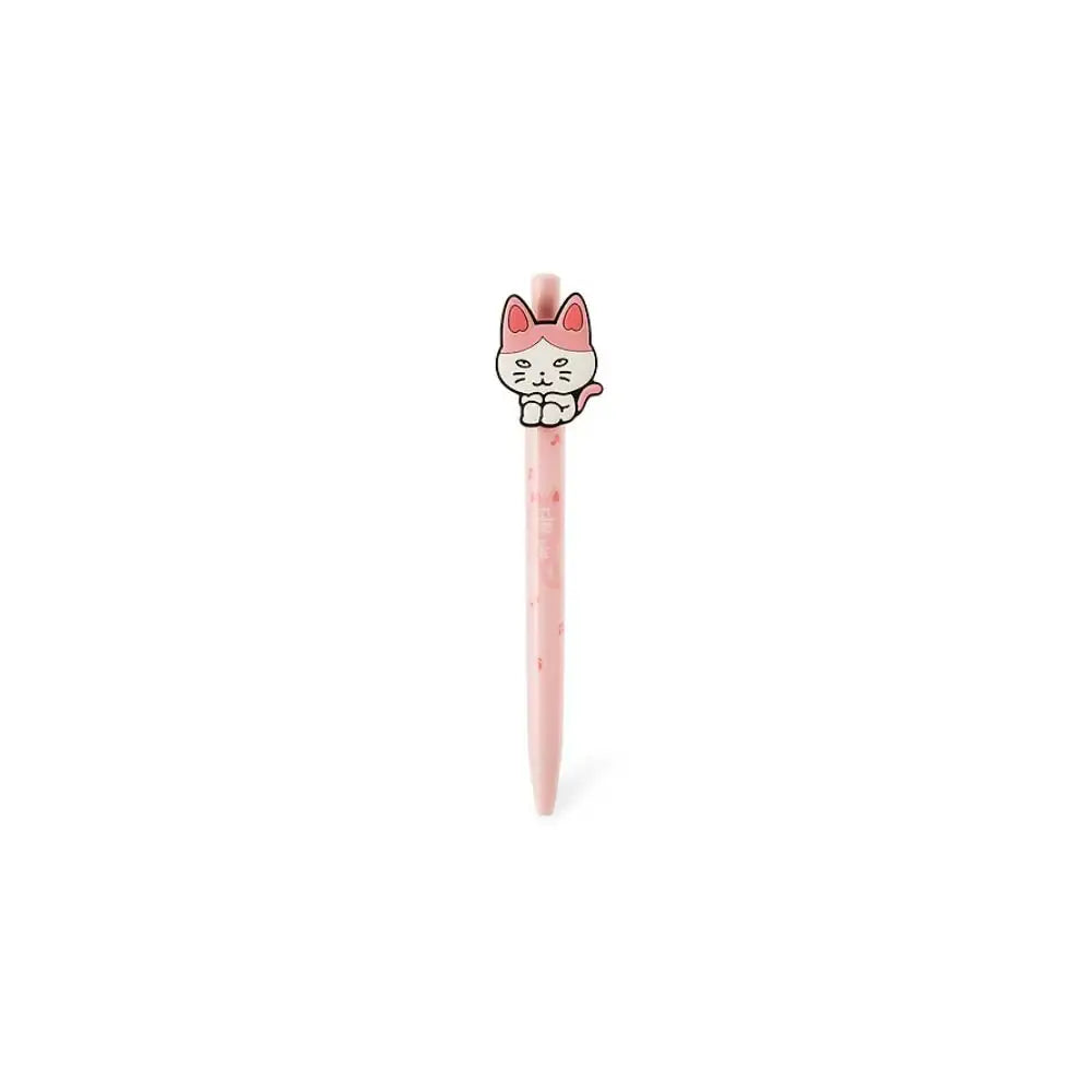 Kakao Friends - GOLGOLZ Gel Pen - Kakao Friends - Gel Pen - Harumio