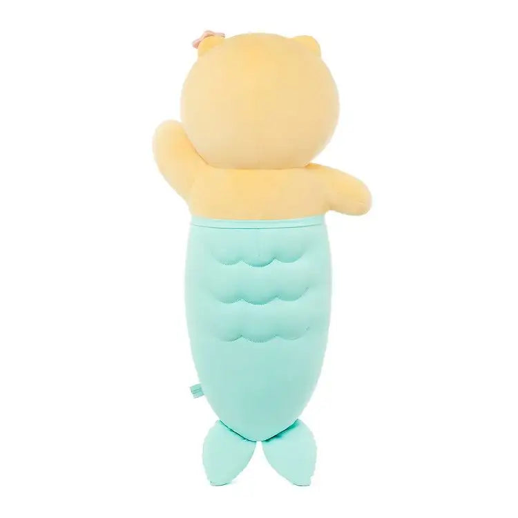 Kakao Friends - Choonsik Little Mermaid Cooling Body Pillow - Kakao Friends - Plush Doll - Harumio